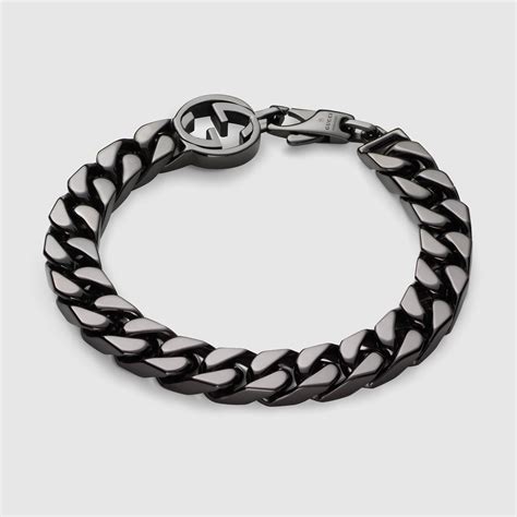 gucci men braclet